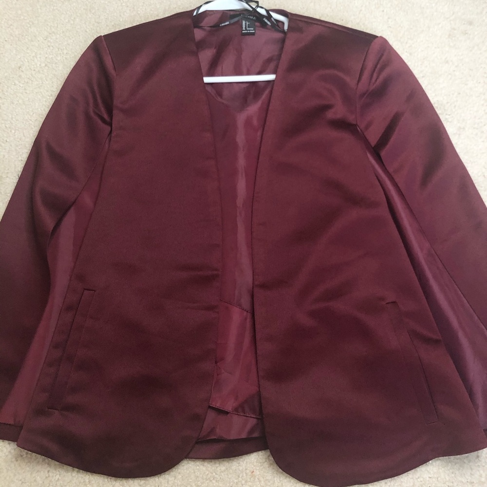 Jacket - Picture 1 of 3